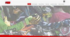 Desktop Screenshot of logroadmx.com