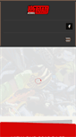Mobile Screenshot of logroadmx.com